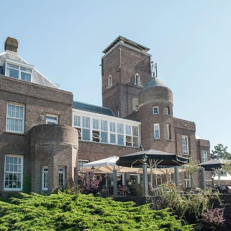 Modern Apartment Close To The Beach Bergen aan Zee Bagian luar foto