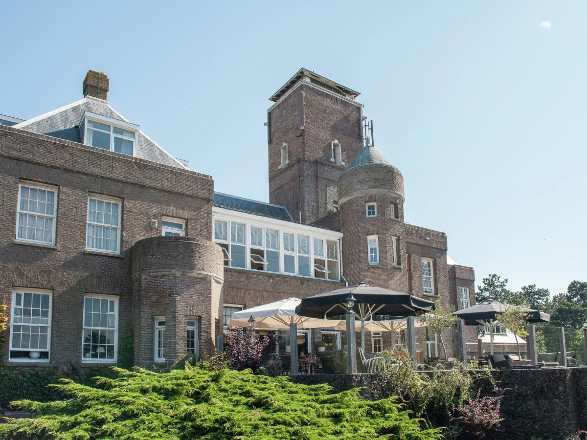 Modern Apartment Close To The Beach Bergen aan Zee Bagian luar foto